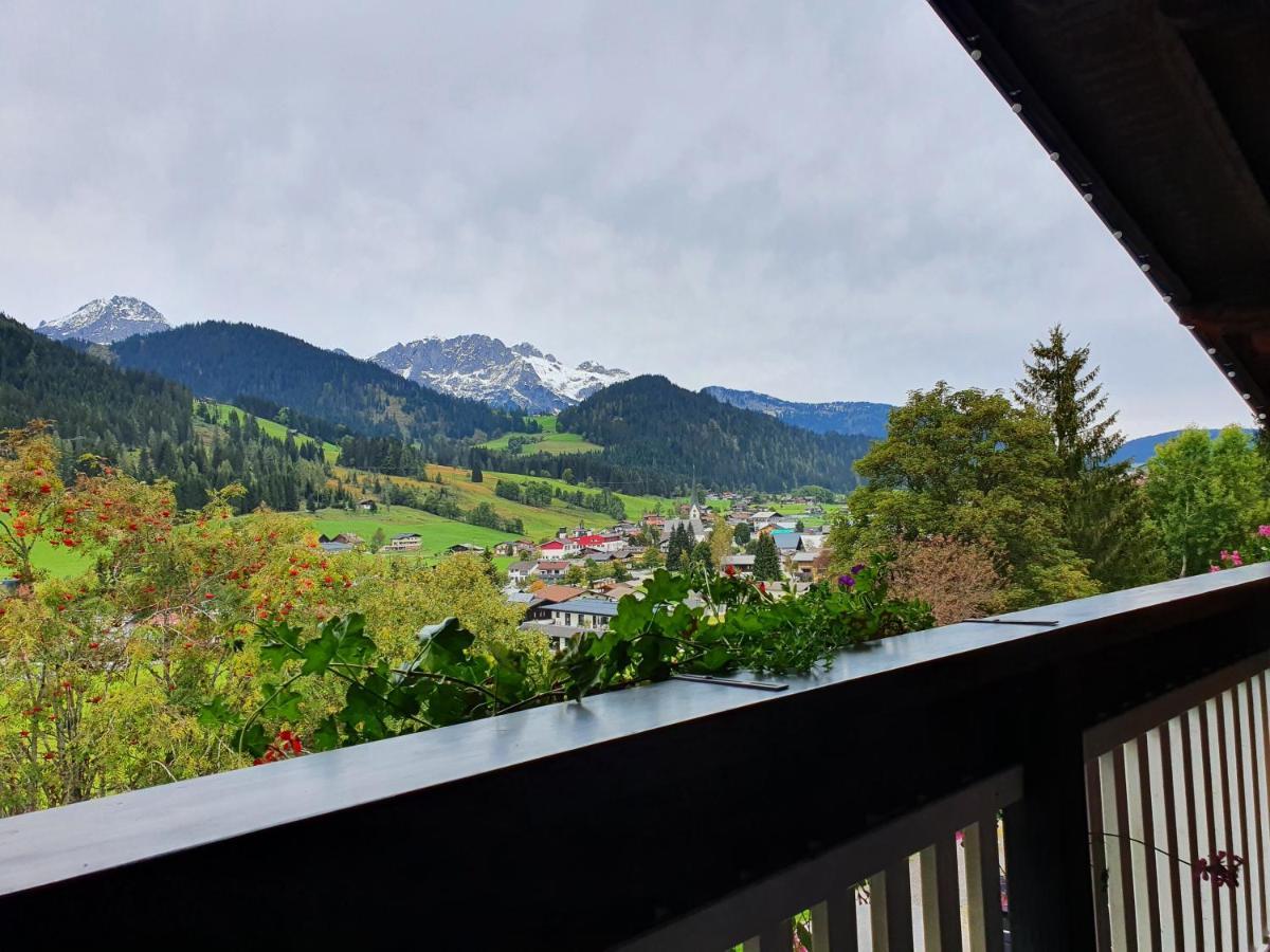 Boutique Hotel Alpenhof Sankt Martin am Tennengebirge Eksteriør bilde