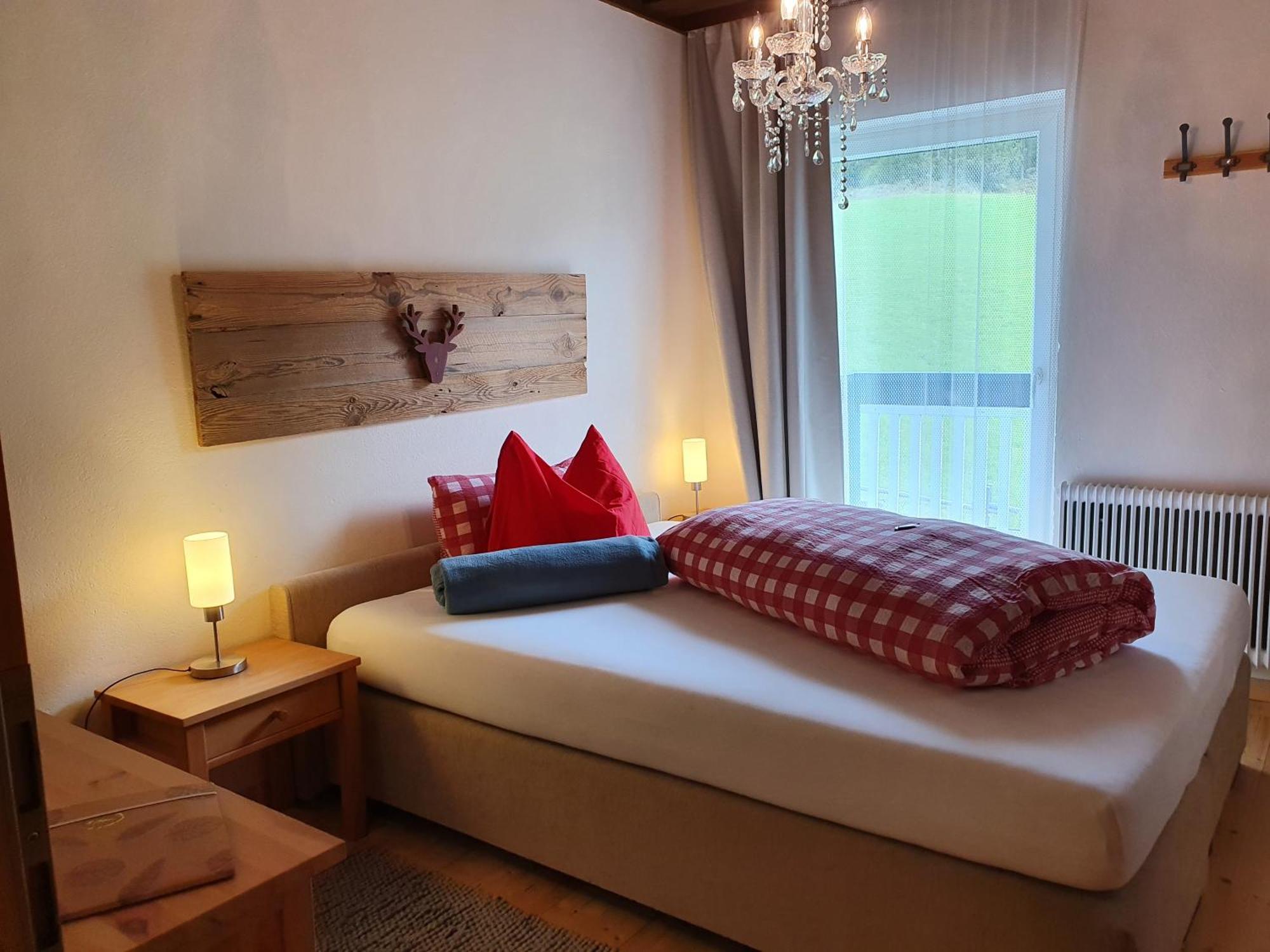 Boutique Hotel Alpenhof Sankt Martin am Tennengebirge Eksteriør bilde