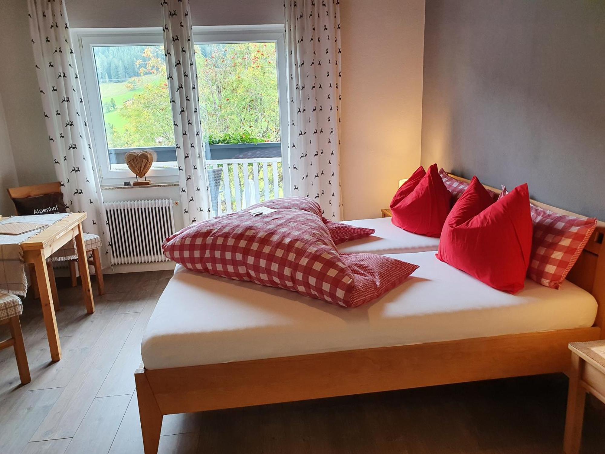 Boutique Hotel Alpenhof Sankt Martin am Tennengebirge Eksteriør bilde